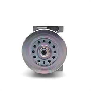 Klima Kompresörü 12v 5pk ( Kutu İçi Denso Orj ) Fıat Doblo 1.4 10- Fiorino 1.4 07- Fıat Linea 1.4 07- Punto 1 Alfa Romeo Mıto | Opar 50541342