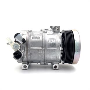 Klima Kompresörü 12v 5pk ( Kutu İçi Denso Orj ) Fıat Doblo 1.4 10- Fiorino 1.4 07- Fıat Linea 1.4 07- Punto 1 Alfa Romeo Mıto | Opar 50541342