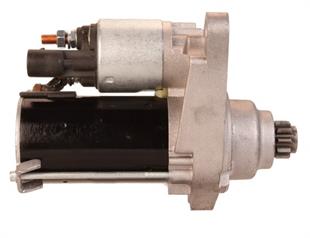 Marş Motoru 12v 10diş Volkswagen Golf5 Jetta Audi A3 Seat Ibıza | Orj Bosch0001120406