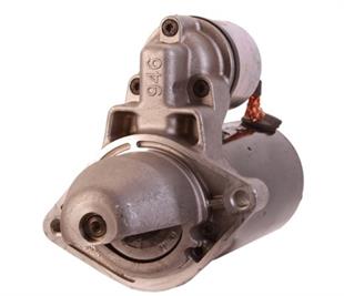 Marş Motoru 12v 10diş Opel Fıat Chevrolet Aveo Opel Astra J Corsa D Opel Astra J Fıat Multıjet | Orj Bosch0001138030