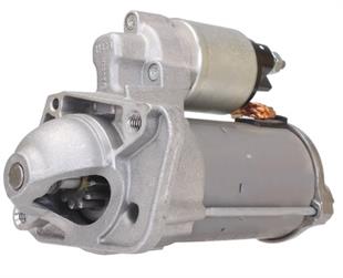 Marş Motoru 12v 12diş Kangoo Ym Megane 3 5 Dacia Duster 0001170604, 0001170605, 0001170625, 0001170628,0001170629 | Orj Bosch0001170629