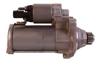 Marş Motoru 12v 13diş Vw Audi Grubu Ters Audi A3 Seat Leon Skoda Octavıa Vw Caddy Golf Passat Polo Scırocco Touran | Orj Bosch0001179514