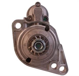 Marş Motoru 12v 13diş Vw Audi Grubu Ters Audi A3 Seat Leon Skoda Octavıa Vw Caddy Golf Passat Polo Scırocco Touran | Orj Bosch0001179514