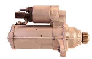 Marş Motoru 12v 13diş Ters Vw Seat Leon Audi Start-stop 0001179522 0001179516 | Orj Bosch0001179522