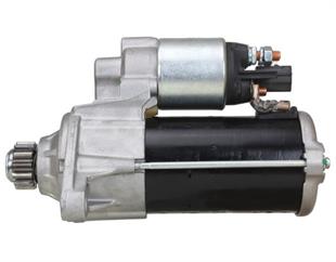 Marş Motoru 12v 13diş Vw Golf Caddy Skoda Seat Start-stop | Orj Bosch0001179606