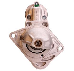 Marş Motoru 12v 9diş Opel Astra J 1.4 Mokka Aveo (kömür Yuvas-bhb8192)dış-çap-61mm 0001192081 0001192009 0001192087 0001192086 | Orj Bosch0001192081