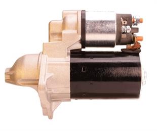 Marş Motoru 12v 9diş Opel Astra J 1.4 Mokka Aveo (kömür Yuvas-bhb8192)dış-çap-61mm 0001192081 0001192009 0001192087 0001192086 | Orj Bosch0001192081