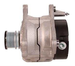 Alternatör 12v 90ah Vw T3 Golf Caddy | Orj Bosch0123320038