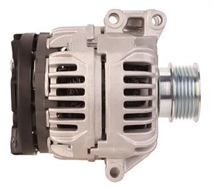 Alternatör 12v 90ah Renault Scenic Bosch0124325185 | Orj Bosch0124325185