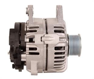 Alternatör 12v 90ah Renault Fluence Clio3 Clio4 Megan 1,2 Twingo 1,2 0124325186-176 | Orj Bosch0124325186