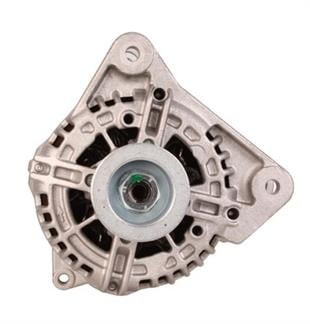 Alternatör 12v 90ah Renault Fluence Clio3 Clio4 Megan 1,2 Twingo 1,2 0124325186-176 | Orj Bosch0124325186
