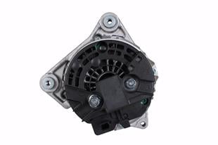 Alternatör 12v 120ah Renault Kango Clio Megan 1.5 | Orj Bosch0124425075