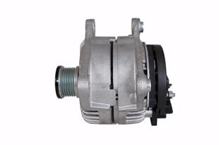 Alternatör 12v 120ah Renault Kango Clio Megan 1.5 | Orj Bosch0124425075