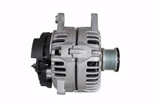 Alternatör 12V 120Ah Renault Kango Clio Megan 1 5 | Orj Bosch0124425075