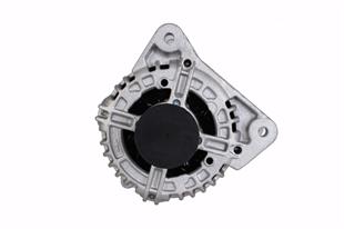 Alternatör 12V 120Ah Renault Kango Clio Megan 1 5 | Orj Bosch0124425075