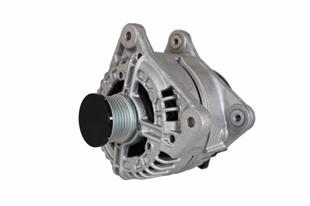 Alternatör 12V 120Ah Renault Kango Clio Megan 1 5 | Orj Bosch0124425075