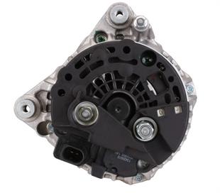Alternatör 12v 140ah Ldfm Volkswagen Bora Jetta Golf Caddy Crafter Jetta Passat Leon Bora Seat Leon Audı A3 A4 S3 T | Orj Bosch0124525102