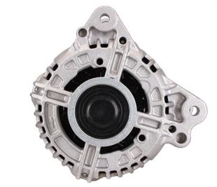 Alternatör 12v 140ah Ldfm Volkswagen Bora Jetta Golf Caddy Crafter Jetta Passat Leon Bora Seat Leon Audı A3 A4 S3 T | Orj Bosch0124525102