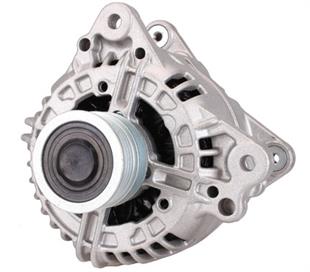 Alternatör 12v 140ah Ldfm Volkswagen Bora Jetta Golf Caddy Crafter Jetta Passat Leon Bora Seat Leon Audı A3 A4 S3 T | Orj Bosch0124525102