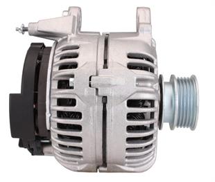 Alternatör 12v 140ah Ldfm Volkswagen Bora Jetta Golf Caddy Crafter Jetta Passat Leon Bora Seat Leon Audı A3 A4 S3 T | Orj Bosch0124525102