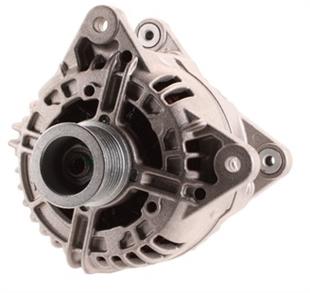 Alternatör 12v 150ah Reno Master 2.5 Opel Movano Renault Clio Megan Master Kango Laguna Dacıa Dokker Logan Lodhy Sandero Opel | Orj Bosch0124525133