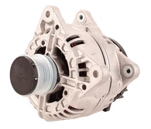 Alternatör 12v 150ah Megan Nissan Trafic | Orj Bosch0124525140