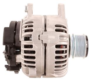 Alternatör 12v 150ah Megan Nissan Trafic | Orj Bosch0124525140