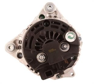 Alternatör 12v 150ah Megan Nissan Trafic | Orj Bosch0124525140