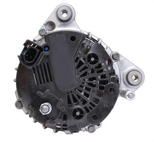 Alternatör 12v 180ah Vw Passat Tiguan Seat Audi | Orj Bosch0125811090