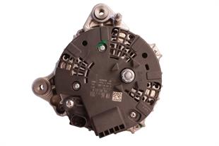 Alternatör 12v 180ah Lın Uçlu Vw Crafter Transporter Caravelle Audi A6 Octavıa | Orj Bosch0125811116