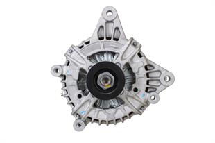 Alternatör 12v 180ah Mercedes Benz A Class | Orj Bosch0126714002