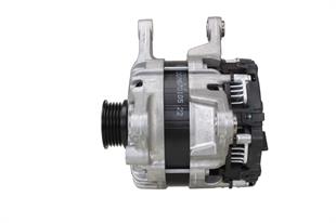 Alternatör 12v 180ah Mercedes Benz A Class | Orj Bosch0126714002