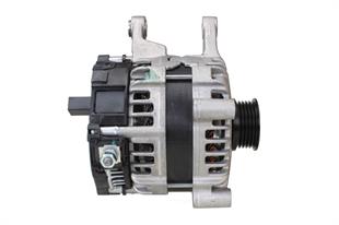 Alternatör 12v 180ah Mercedes Benz A Class | Orj Bosch0126714002