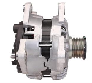 Alternatör 12v 90ah Renault Captur Clio Symbol Dacıa Dokker Lodgy Logan Sandero Clio4 Dacia Bosch-f000bl0410 | Orj Boschf000bl0410
