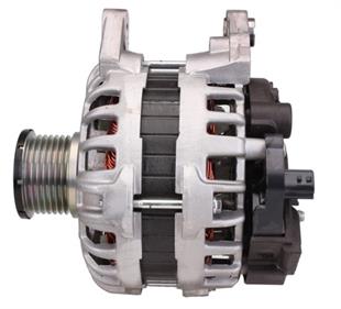 Alternatör 12v 90ah Renault Captur Clio Symbol Dacıa Dokker Lodgy Logan Sandero Clio4 Dacia Bosch-f000bl0410 | Orj Boschf000bl0410