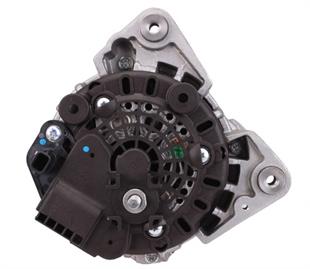 Alternatör 12v 90ah Renault Captur Clio Symbol Dacıa Dokker Lodgy Logan Sandero Clio4 Dacia Bosch-f000bl0410 | Orj Boschf000bl0410