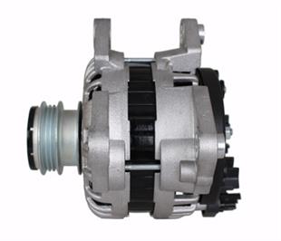 Alternatör 12v 90ah Captur 0.9 Sandero Clio 1.2 | Orj Boschf000bl0457