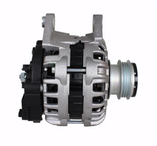 Alternatör 12v 90ah Captur 0.9 Sandero Clio 1.2 | Orj Boschf000bl0457