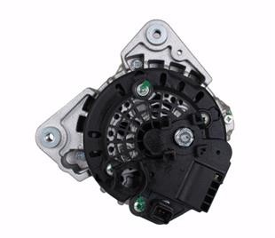 Alternatör 12v 90ah Captur 0.9 Sandero Clio 1.2 | Orj Boschf000bl0457