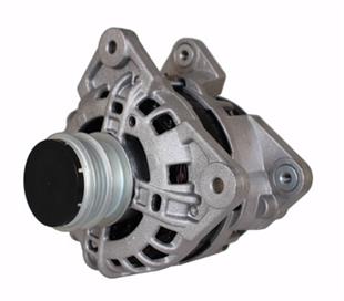 Alternatör 12v 90ah Captur 0.9 Sandero Clio 1.2 | Orj Boschf000bl0457