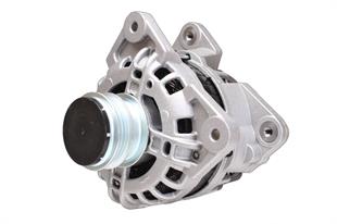 Alternatör 12v 90ah Dacıa Sandero Renault Clio Twingo Dacıa Dokker Duster | Orj Boschf000bl04bd
