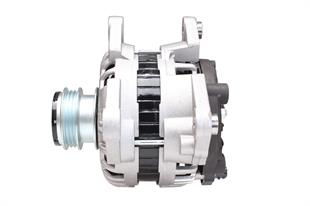 Alternatör 12v 90ah Dacıa Sandero Renault Clio Twingo Dacıa Dokker Duster | Orj Boschf000bl04bd