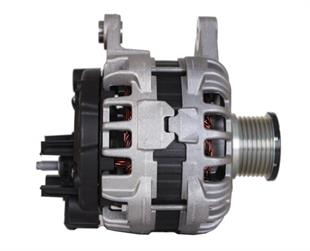 Alternatör 12v 125ah Renault Captur Clio Dacıa Nıssan Qashqai 0.9t Ce Megan Iv | Orj Boschf000bl07av
