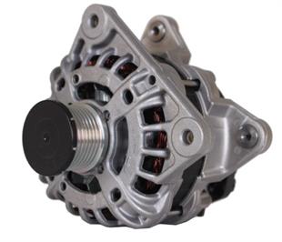 Alternatör 12v 125ah Renault Captur Clio Dacıa Nıssan Qashqai 0.9t Ce Megan Iv | Orj Boschf000bl07av