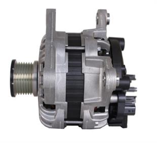 Alternatör 12v 125ah Renault Captur Clio Dacıa Nıssan Qashqai 0.9t Ce Megan Iv | Orj Boschf000bl07av
