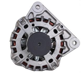 Alternatör 12v 125ah Renault Captur Clio Dacıa Nıssan Qashqai 0.9t Ce Megan Iv | Orj Boschf000bl07av