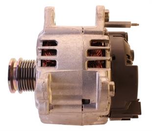 Alternatör 12v 140ah Lın Volkswagen Golf 7 Audi Seat Skoda Audı A3 A4 Leon Octavıa T5 Amarok Crafter Golf Vıı Passat 13> | Orj Boschf000bl0805
