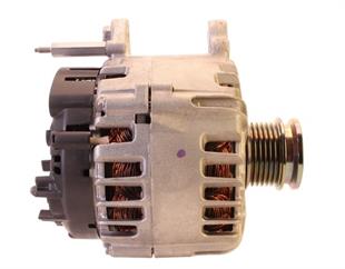 Alternatör 12v 140ah Lın Volkswagen Golf 7 Audi Seat Skoda Audı A3 A4 Leon Octavıa T5 Amarok Crafter Golf Vıı Passat 13> | Orj Boschf000bl0805