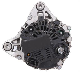 Alternatör 12v 150ah 7pk Nissan Pulsar Qashqaı 1c5 Dcı Megan Iv Talısman Trafıc | Orj Boschf000bl0814