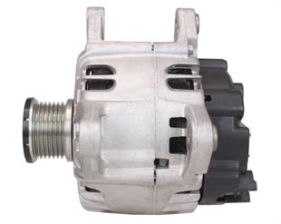 Alternatör 12v 150ah 7pk Nissan Pulsar Qashqaı 1c5 Dcı Megan Iv Talısman Trafıc | Orj Boschf000bl0814